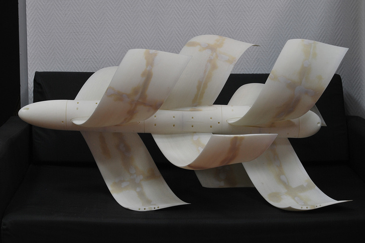 3d печать широкоформатная