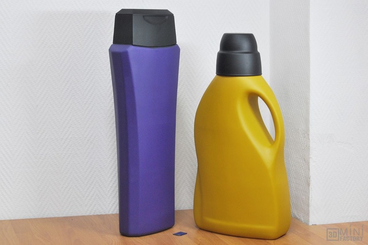 3d печать больших размеров