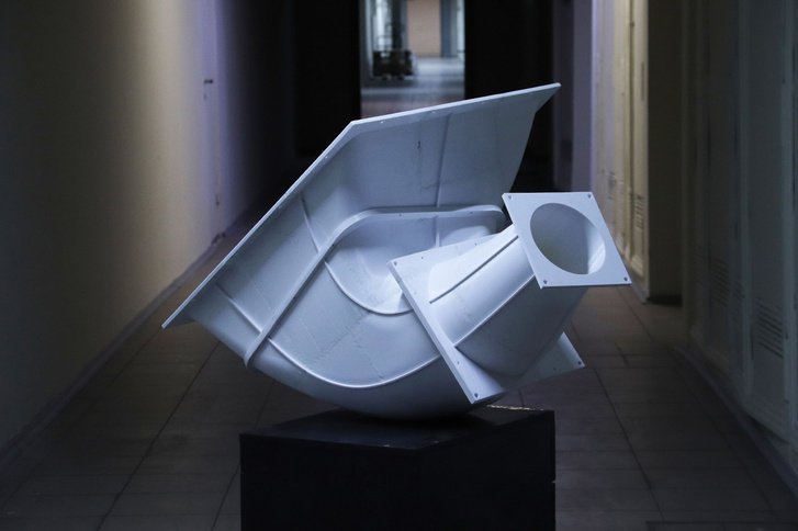 3D печать больших размеров в Москве