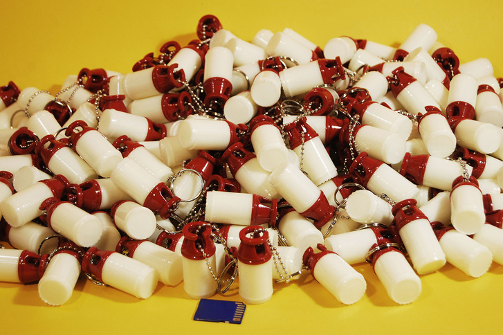 3d печать деталей мелкосерийное производство на 3д принтере