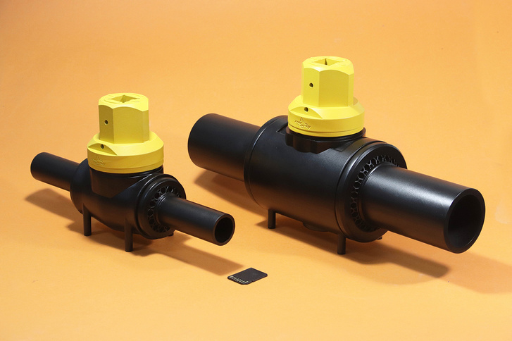 Изготовление макетов посредством 3д печати