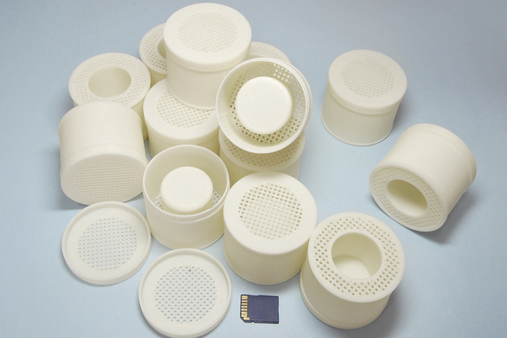 3d печать деталей мелкосерийное производство на 3д принтере