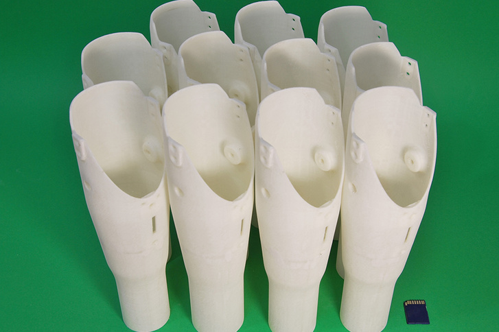 3d печать деталей мелкосерийное производство на 3д принтере