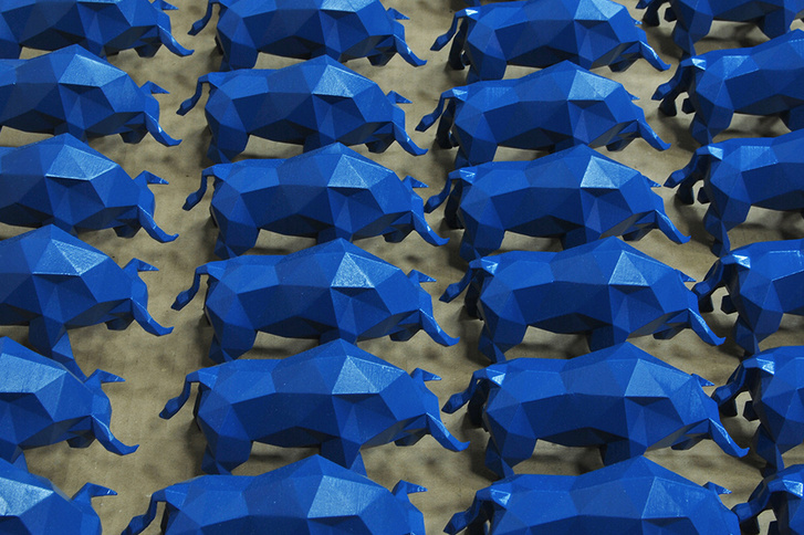 3d печать деталей мелкосерийное производство на 3д принтере