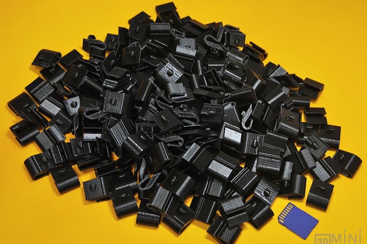 3d печать деталей мелкосерийное производство на 3д принтере