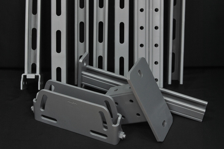 Объемный макет продукции HILTI