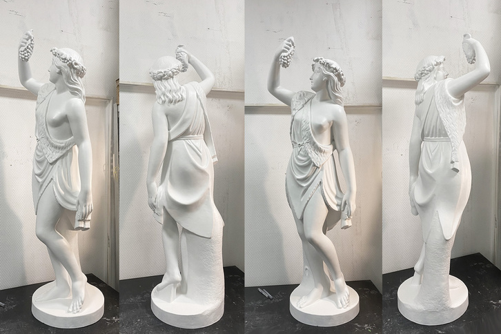 3д печать больших размеров